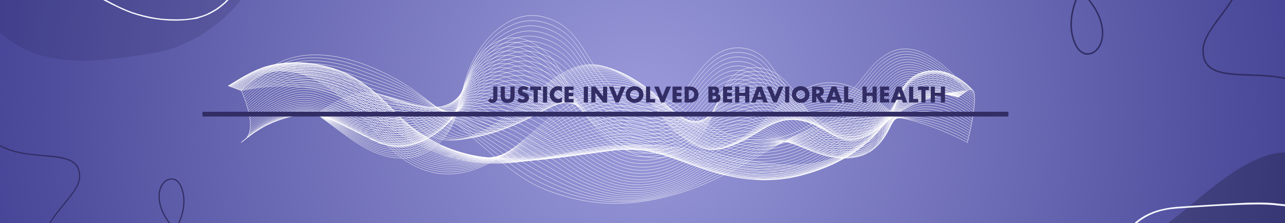 Justice Behavioral Health Logo